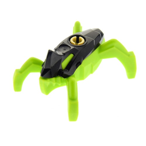 Lego bionicle hero - 1x,