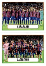 PANINI CALCIATORI 2025-26 2026