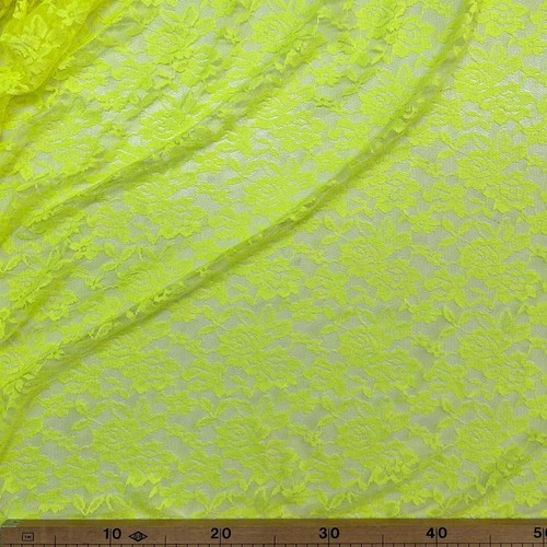 Tessuto pizzo elastico 140 - tessuto,