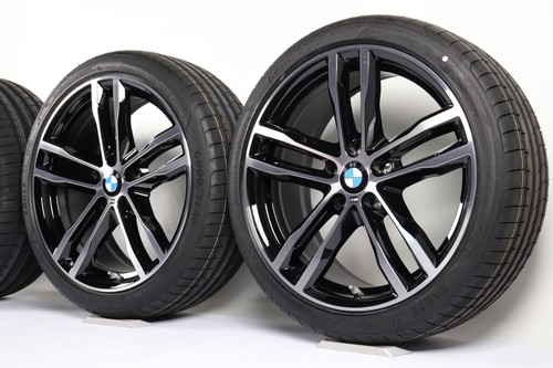 Ruote estive originali - , bmw