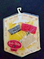 Borsa barbie midge vintage - &,