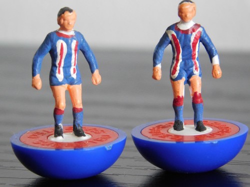 Subbuteo vintage anni - anni, 80