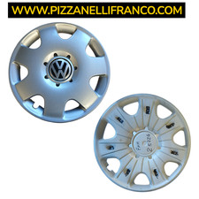 COPRICERCHIO 14'' BORCHIA