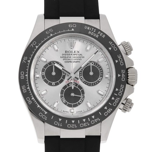 Rolex cosmograph daytona - rolex,