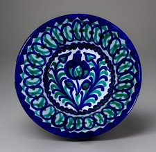 Ciotola ceramica terracotta