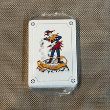 NUOVE carte da gioco LOUIS