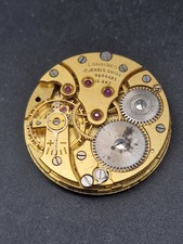 Longines 12.68z Complete