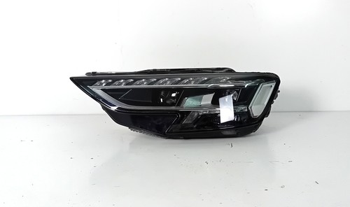 Audi facelift full - audi,