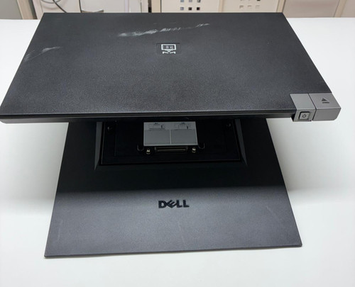 Dockingstation dell precision - dell,