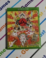 MICROSOFT XBOX ONE OKAMI HD