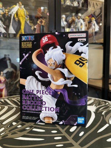 Luffy gear baseball battle - gear,