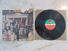 Yes, Self Titled, SD 8243