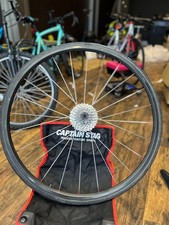 Ruota in carbonio Sfeeda 11s