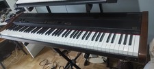 GEM PRP8 - PIANO ELETTRICO