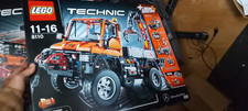  LEGO TECHNIC - Mercedes Benz