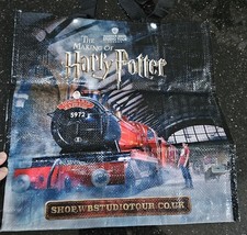 Harry Potter Warner Bros