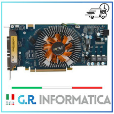 ZOTAC NVIDIA GEFORCE 9800GT