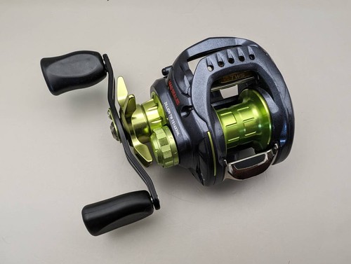 Mulinello daiwa slpw zillion - daiwa,