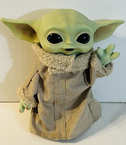 Mattel star wars grogu - wars,