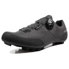 Scarpe bici MTB Vittoria Alise singole BOA carbonio 4 bulloni SPD made in Italy Vibram!!!!