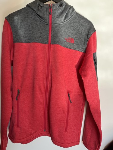 Felpa sportiva the north face - felpa,