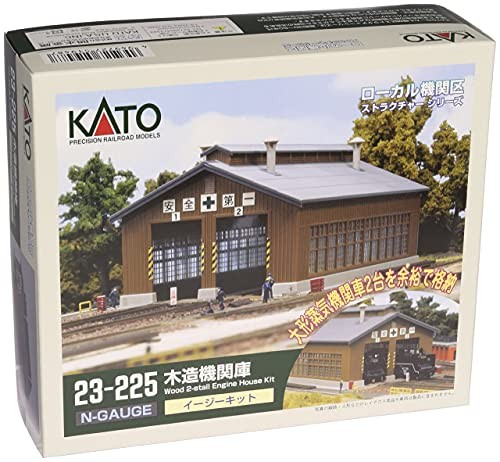 Kato gauge legno - kato, n