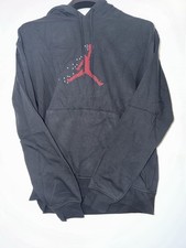 Felpa Jordan 23 Nera