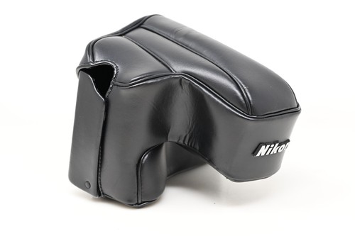 Nikon custodia nera - cf-29,