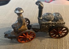 Rimorchio carro cucina Manoil