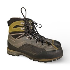Scarponi da alpinismo Scarpa