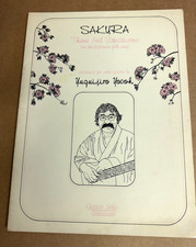 Yaquijiro Yocoh Sakura Tema e