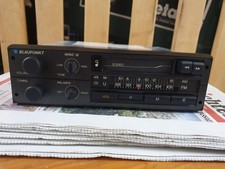 Cassetta vintage Blaupunkt