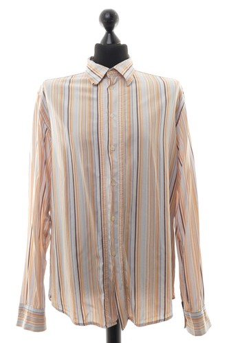 Camicia maniche lunghe - a,
