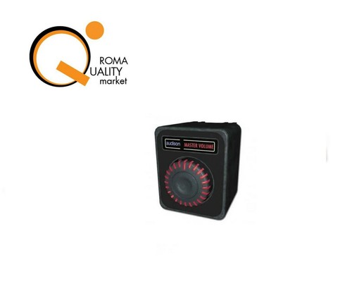 Audison vcra controllo - vcra, remoto