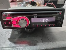 Autoradio JVC KD-R321