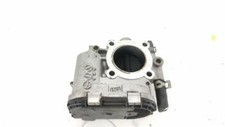 Corpo Farfallato Opel Corsa 1.2 59 KW Benzina C 2003-2006 Z12XEP Bosch 24420536