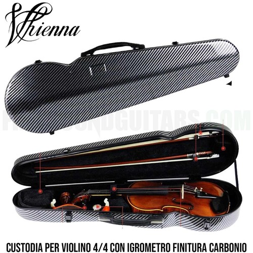 Vhienna vh44gr astuccio - astuccio, per