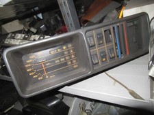 SEAT Marbella - Cruscotto strumenti - Ricambio usato