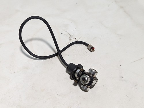 Metrol h4a sonda di - metrol, h4a-08-07
