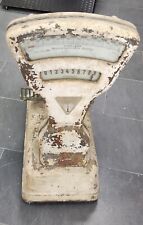 Bilancia Bizerba Milano 1930