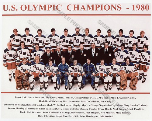 1980 usa olympic gold - 1980,