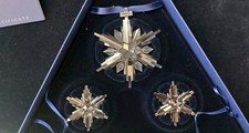 Swarovski, Tris Stelle Di