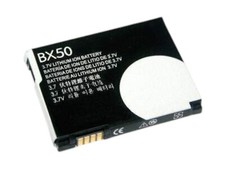 Batteria di ricambio BX50 per