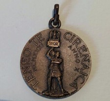 Fascismo-Medaglia Regio Corpo