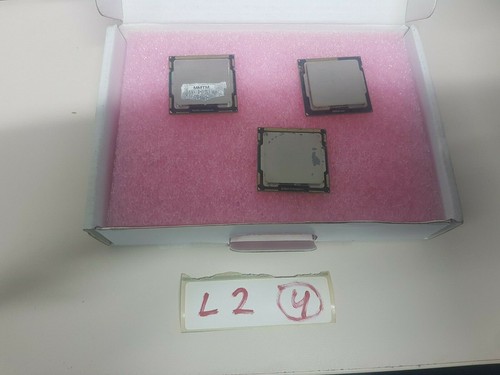 Lotto intel core - di,