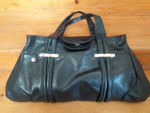 Borsa zenith anni 70 - zenith, 60/70