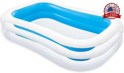 Piscina inflable 103x69x - inflable, 22