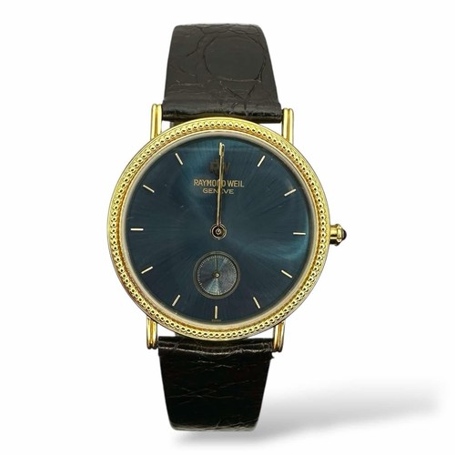 Orologio raymond weil geneve - raymond,