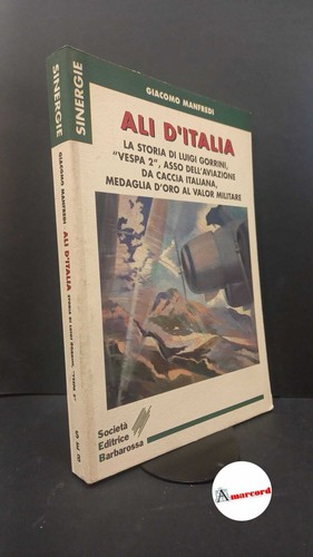 Manfredi giacomo ali - manfredi,, giacomo.