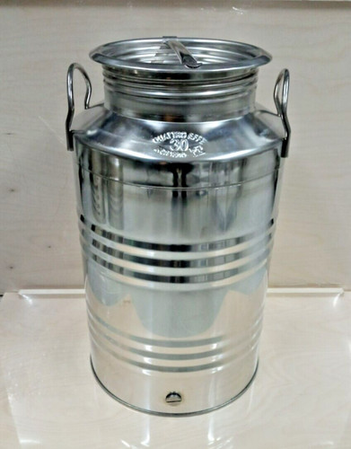 Contenitore acciaio inox - contenitore,